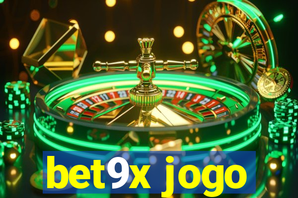 bet9x jogo